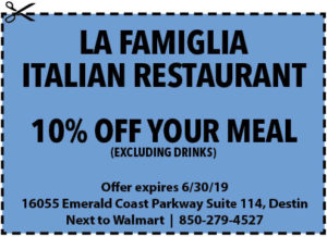 La Fam 0619