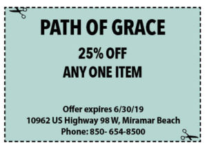 Path June 2019 Coupons 2