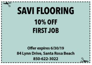 Savi June 2019 Coupons