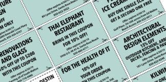 Sowal June 2019 Coupons