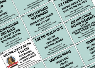 Sowal June 2019 Coupons