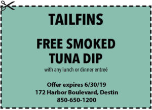 Tailfins 0619