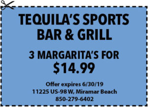 Tequilas 0619
