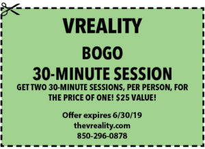Vreality 0619