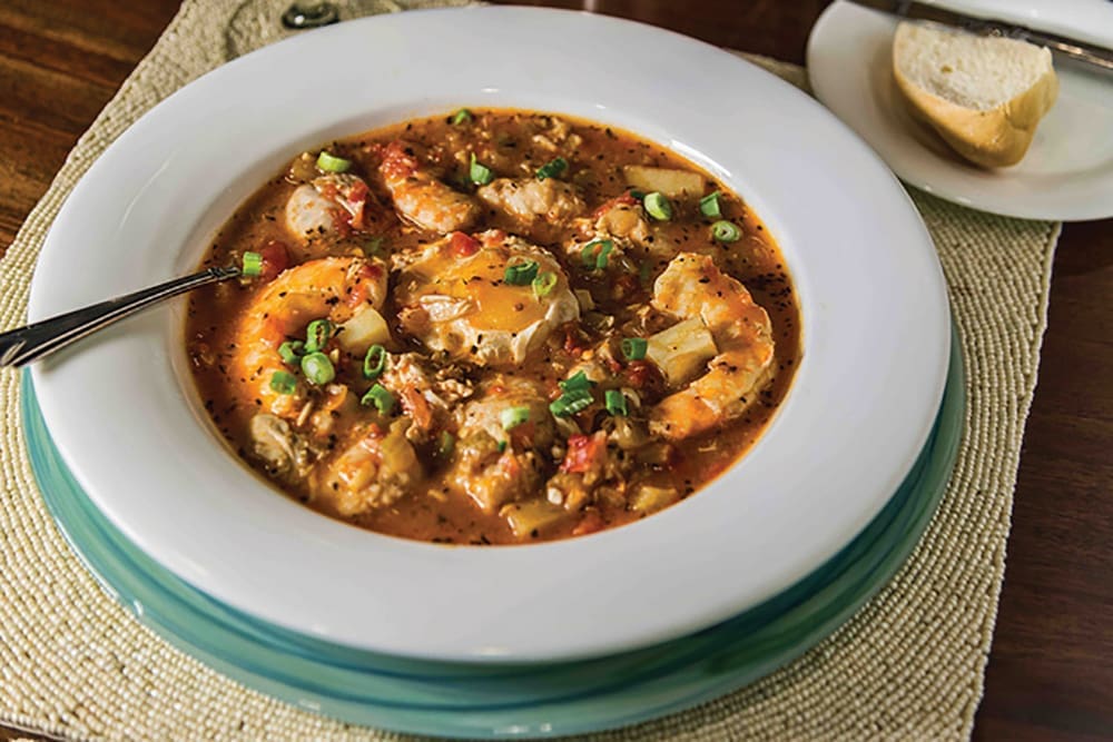 30A Eats Recipe of the Month