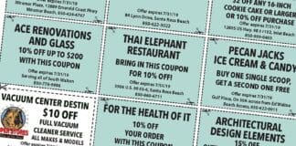 Sowal July 2019 Coupons