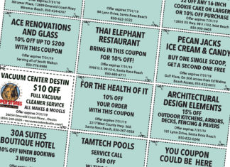Sowal July 2019 Coupons