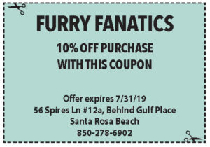 Sowal July 2019 Furry