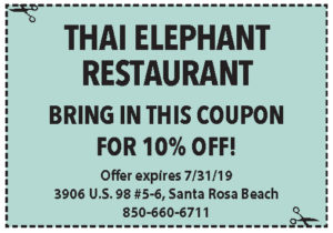 Sowal July 2019 Thai