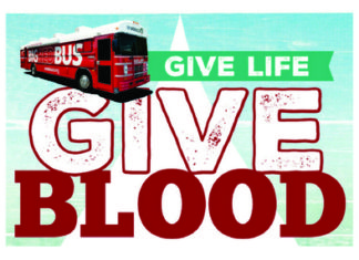 The Market Shops Blood Drive