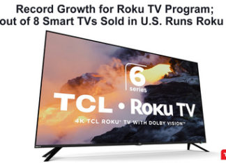 Roku 1 8