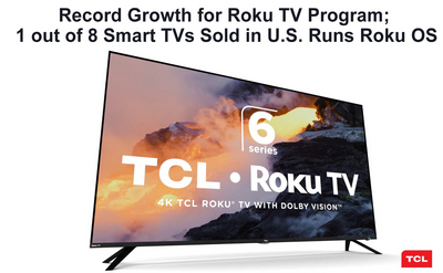 Roku 1 8
