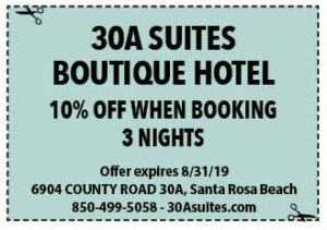 30a Suites
