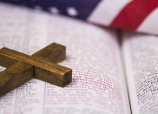 Bible And The U. S. Constitution