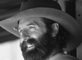 Sean Dietrich