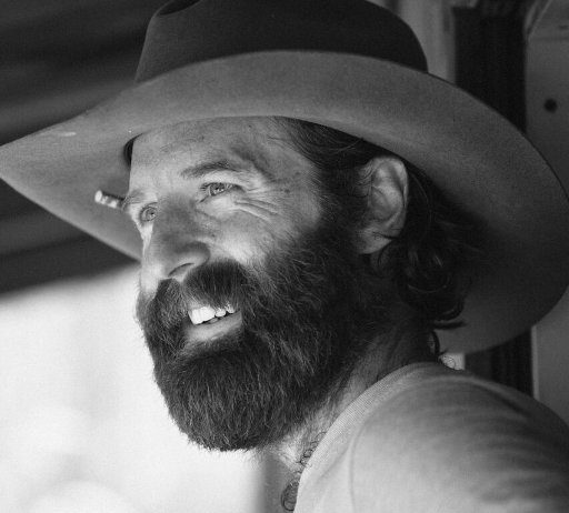Sean Dietrich