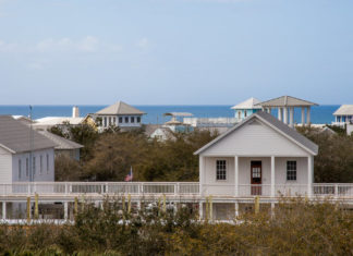View More: Http://dawncwhitty.pass.us/seaside Prize Walking Tours