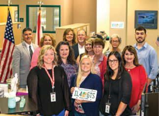 Walton County Tax Colletor Team2