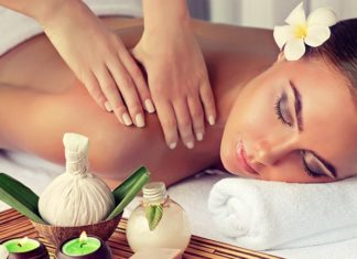 Cbd Massage 