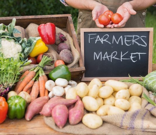 Farmers Market