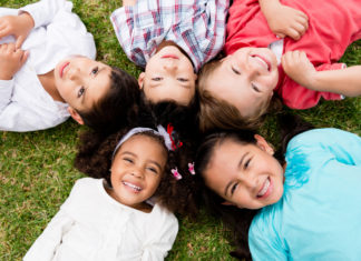 Children in Crisis