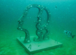 Underwater Museum