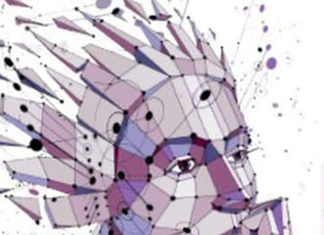 Women In Science Logo Head