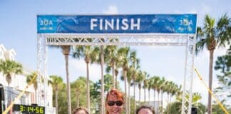 4th Annual Sonder Project Half Marathon 5k October 11 13