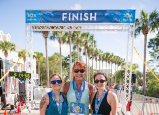 4th Annual Sonder Project Half Marathon 5k October 11 13