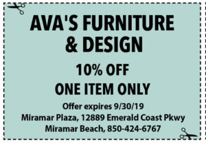 Avas Sept 2019 Coupons1