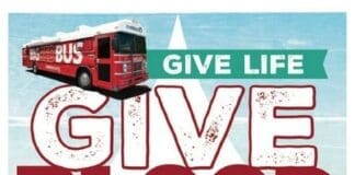 Blooddrive Tms