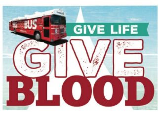 Blooddrive Tms