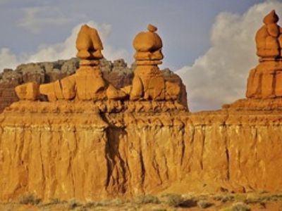 Goblin Valley