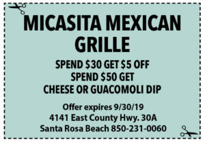 Micasita Sept 2019 Coupons1