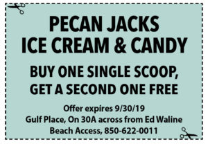 Pecan Jacks Sept 2019 Coupons2