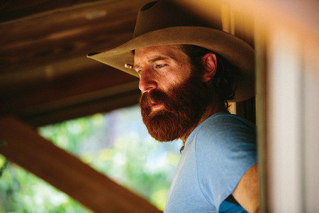 Sean Dietrich