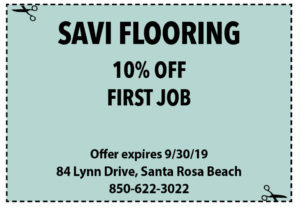 Savi Sept 2019 Coupons2