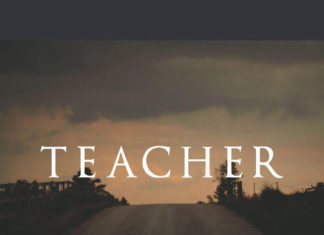 Sean Dietrich Teacher