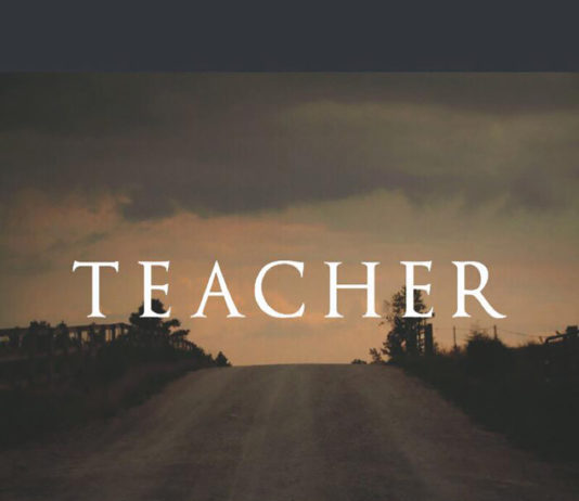 Sean Dietrich Teacher