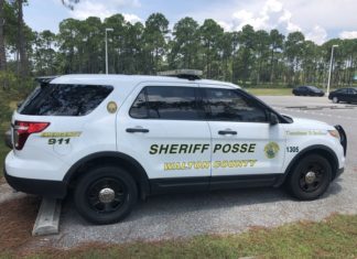 Wcso Posse