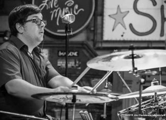 Cameron Mitchell