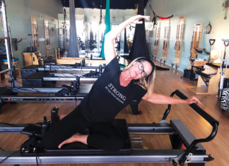 Destin Pilates 2
