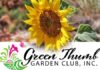 Green Thumb Post