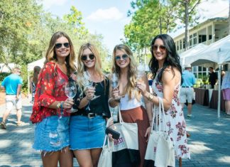 Harvest Wine And Food