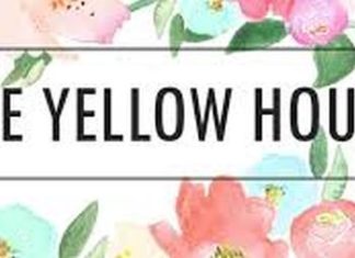 Yellow House