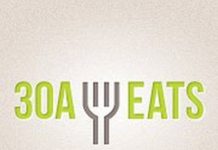 30a Eats Logo