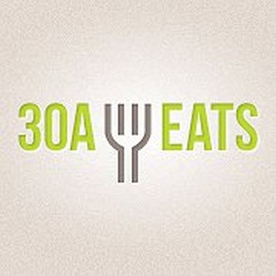 30a Eats Logo