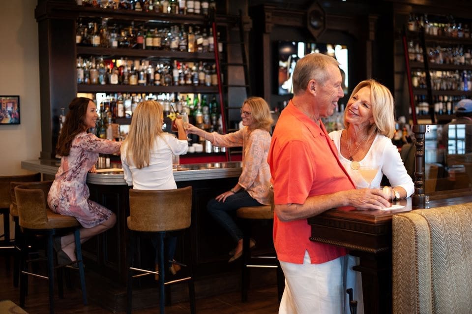 Havana Beach Bar & Grill Announces Seasonal Cocktail Menu