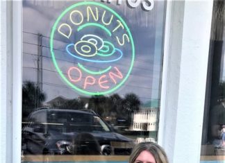 Donut Hut