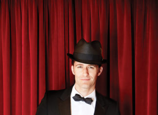 Matthew Morrison